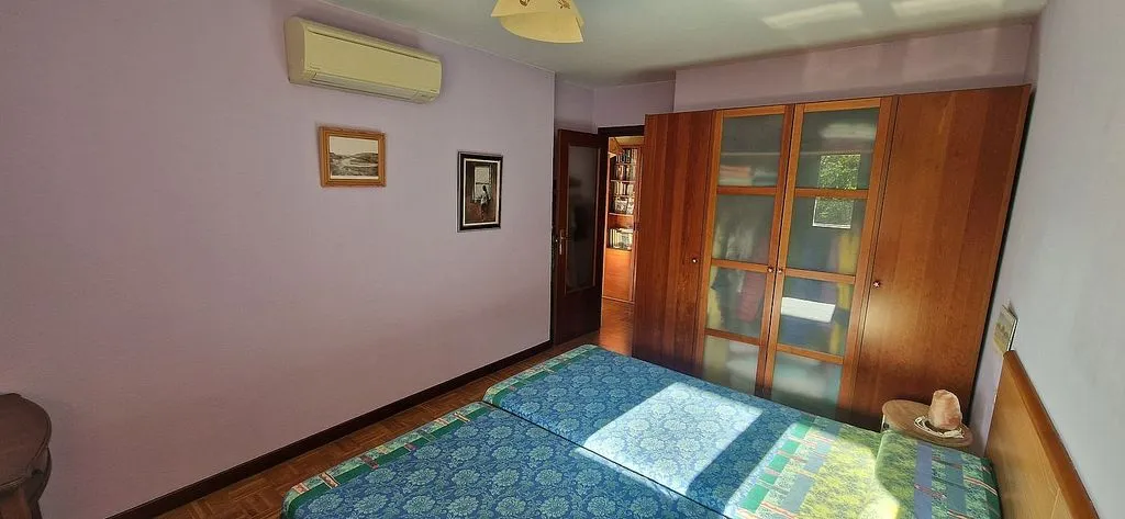Chambres - Apartment with Terrace near Deusto University