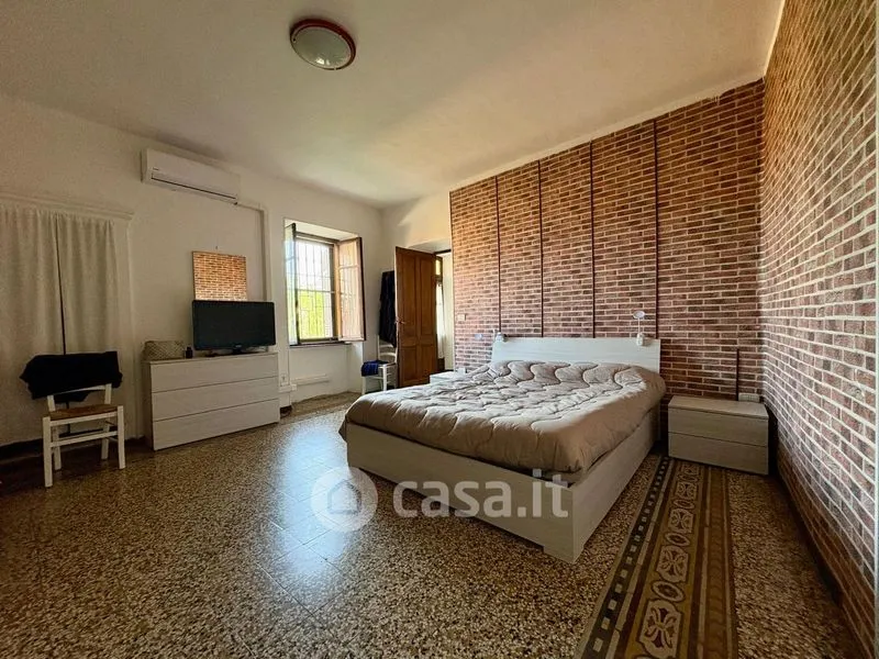 Magamistoad - Semi-detached Villa with Terrace in Masserano