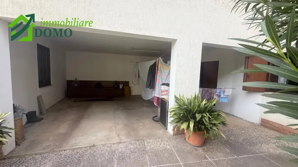 Terrasse - Terraced House with Garden in Cogollo del Cengio