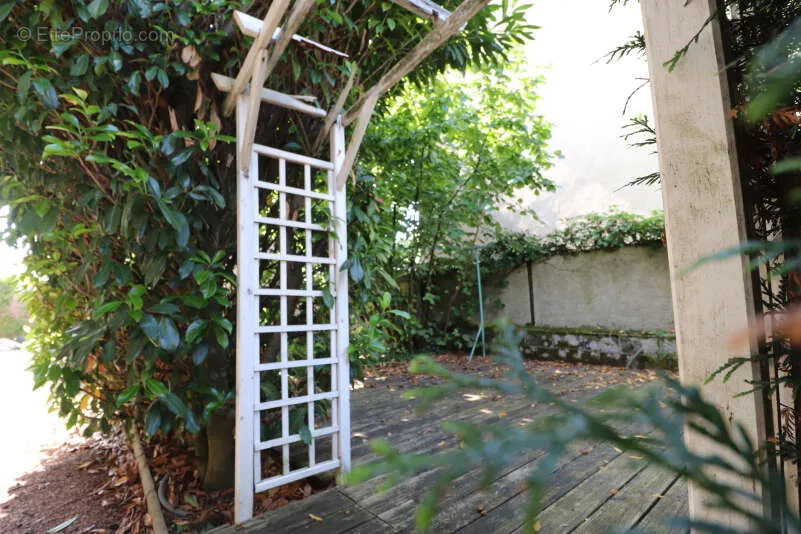Appartement 6 pièces à Nevers