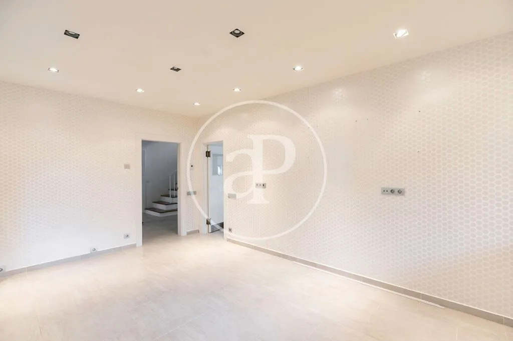 Pièces - Luxury Villa with Pool in Sant Andreu de Llavaneres