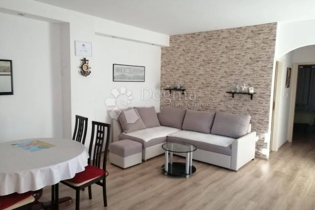 Soggiorno - Duplex Apartments with Sea View in Rovinj