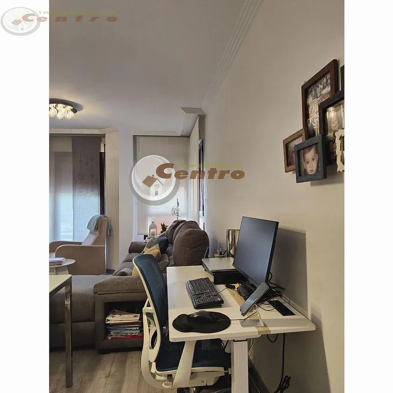 Kabinet - Apartment with Balcony in El Pilar