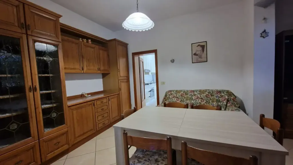 Salle à manger - Bifamiliar Villa with Private Garden in Cervia