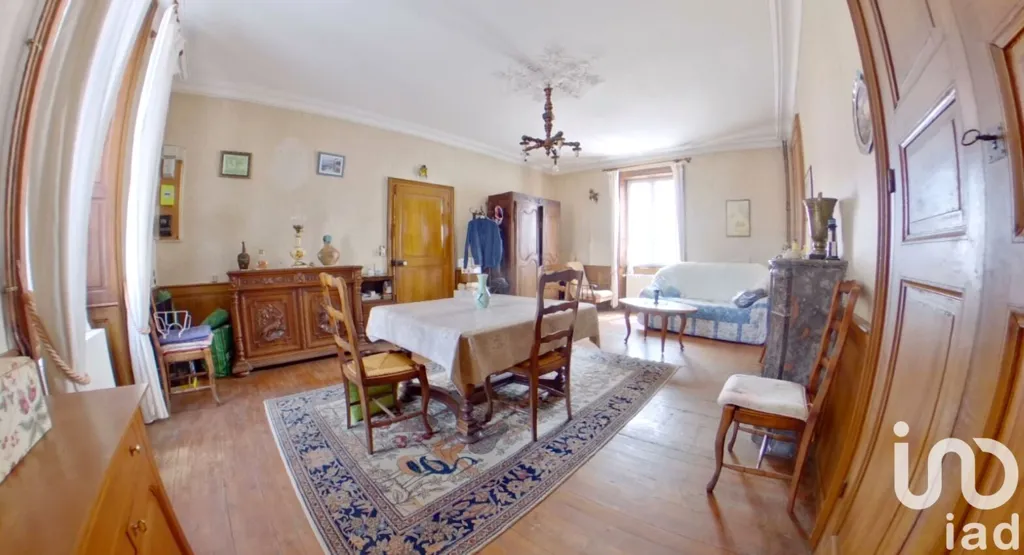 Söögituba - Charming Village House with Courtyard in Alexain