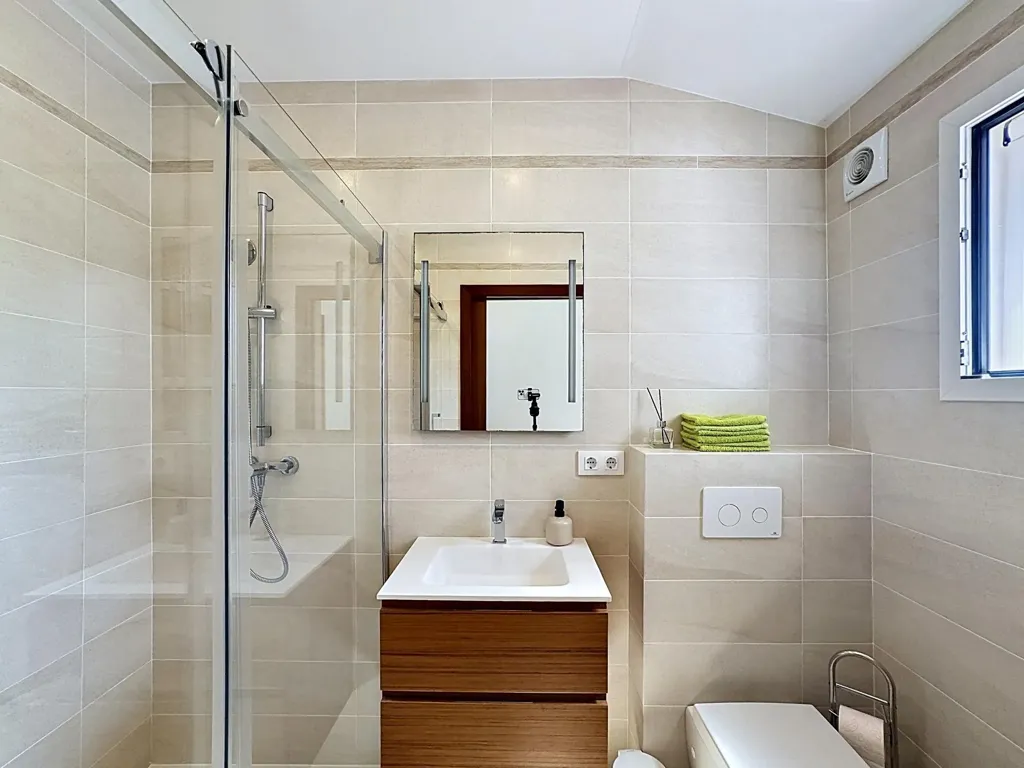 Vannitoad - Renovated Mediterranean House with Pool in Maó