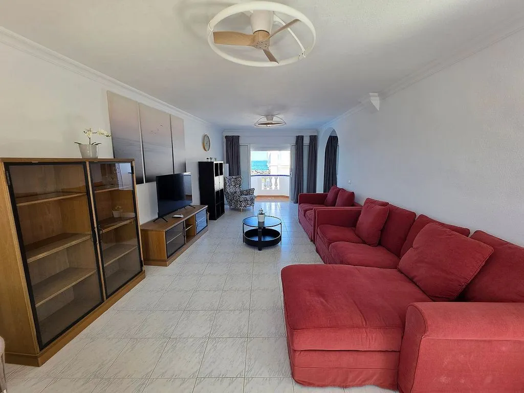 Elutuba - Duplex with Pool and Terrace in Santiago del Teide