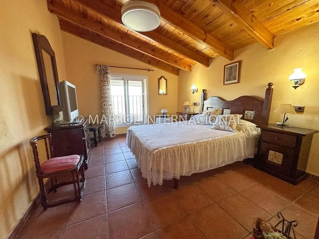 Magamistoad - Chalet with Pool in Fortuna