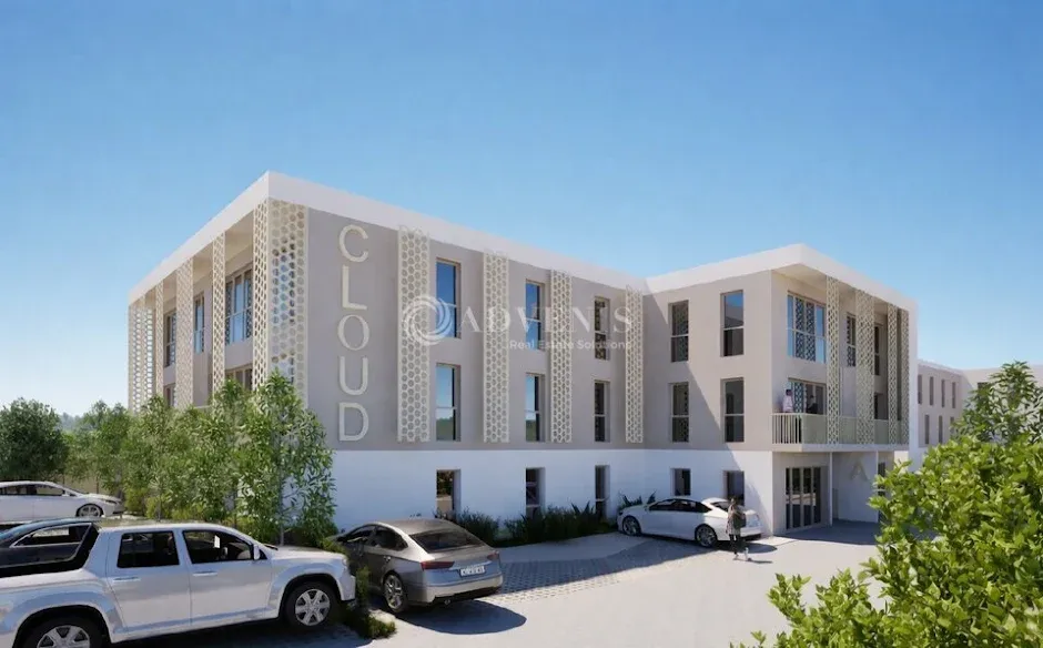 Office Space with A9 Access in Narbonne