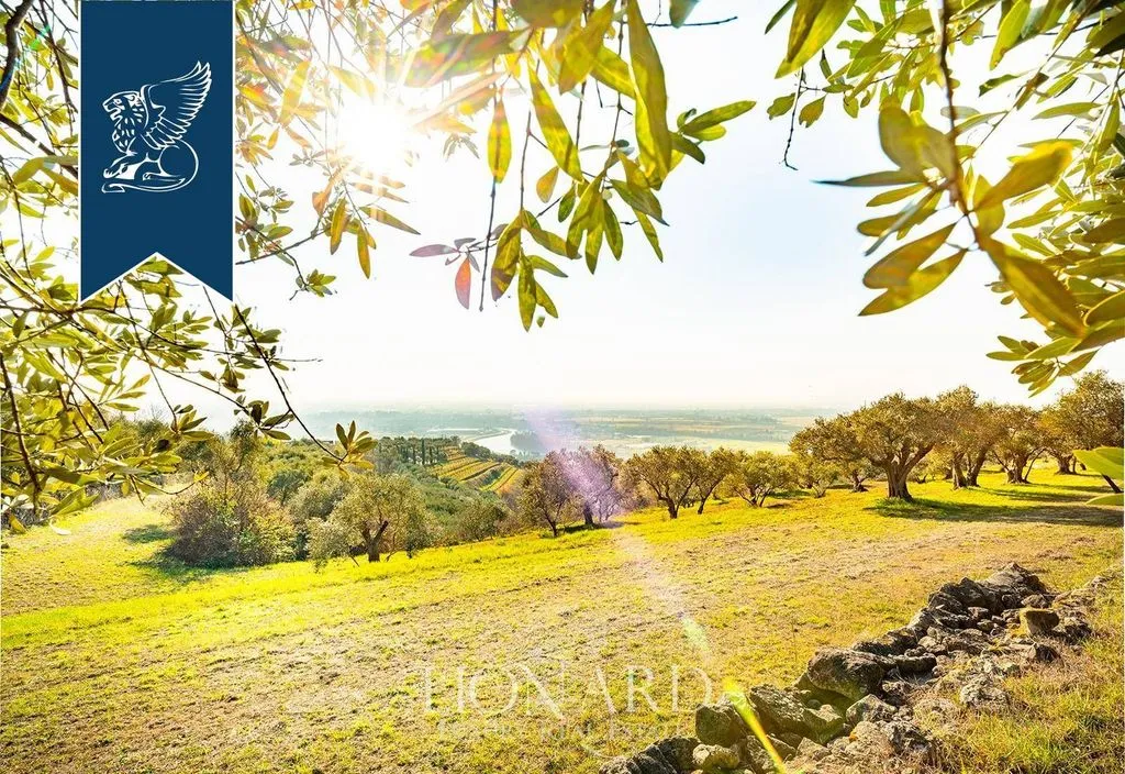 Jardin - Luxury Villa with Pool and Park in Verona