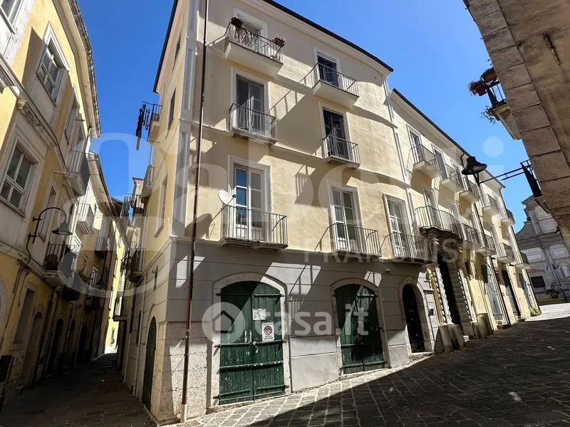 Extérieur - Fully Furnished Flat with Balcony in Avellino