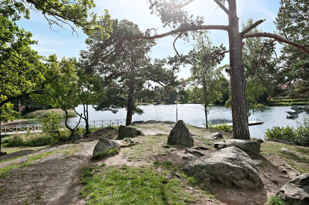 Appartement 3 pièces à Älvsjö