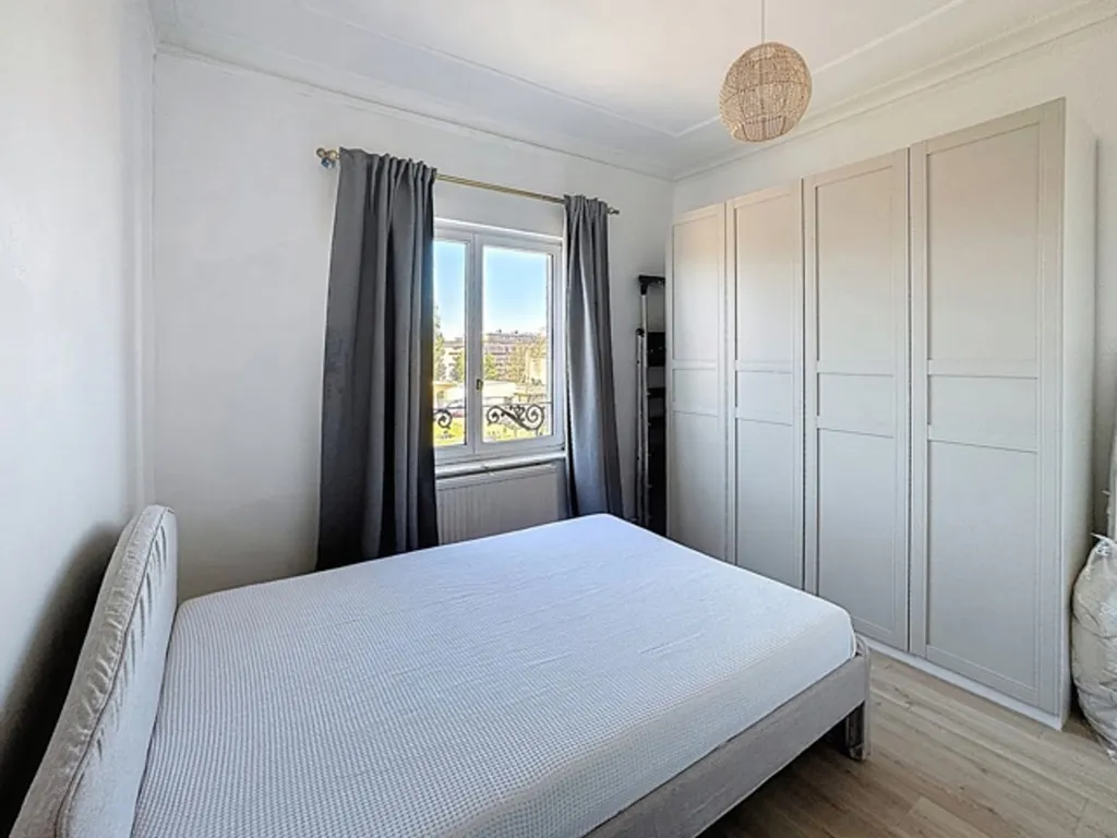 Magamistoad - Bright 2-Bedroom Apartment in Uccle