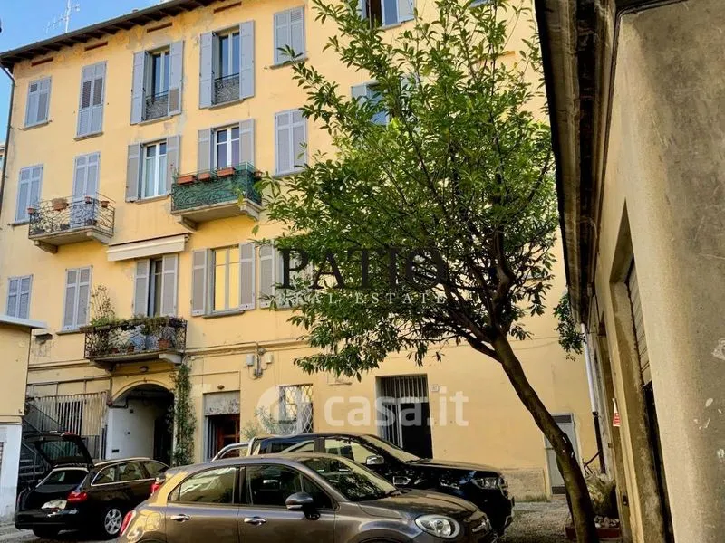 Extérieur - Restored Apartment with City View in Como