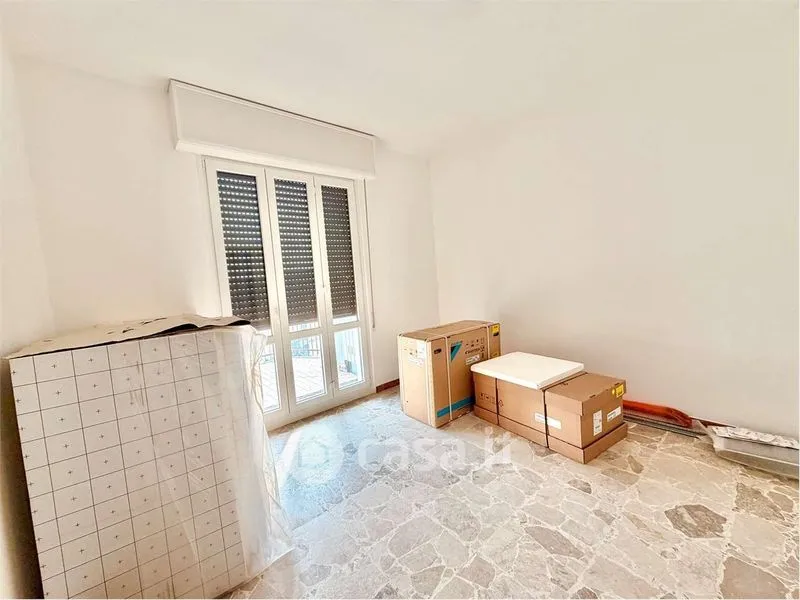 Toad - Mansard Apartment with Panoramic Terrace in Voghera