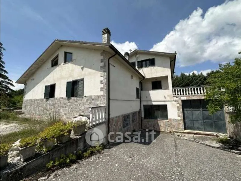 Välivaade - Apartment with Balcony and Terrace in Campobasso