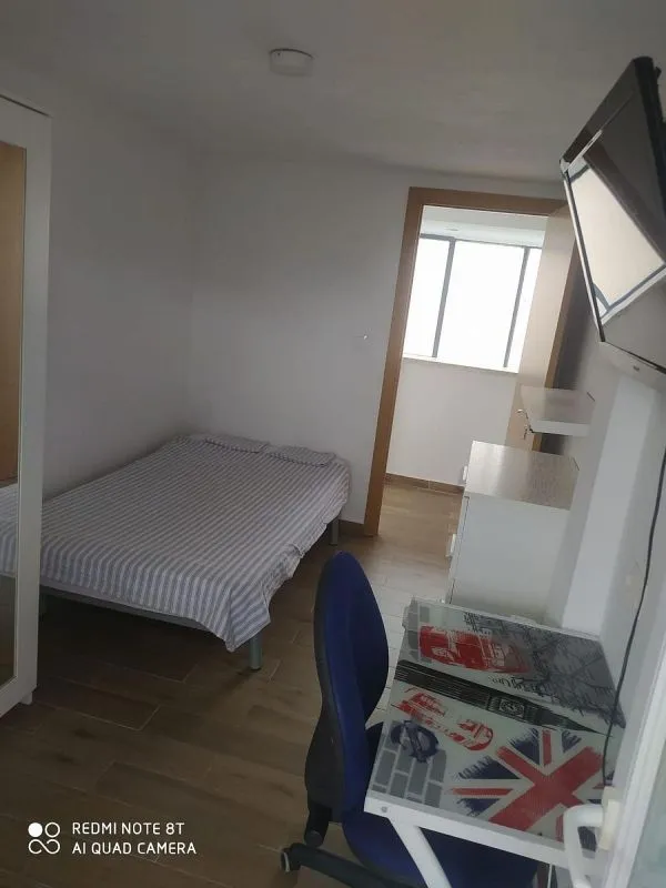 Magamistoad - Shared Flat with Terrace in Zaidín