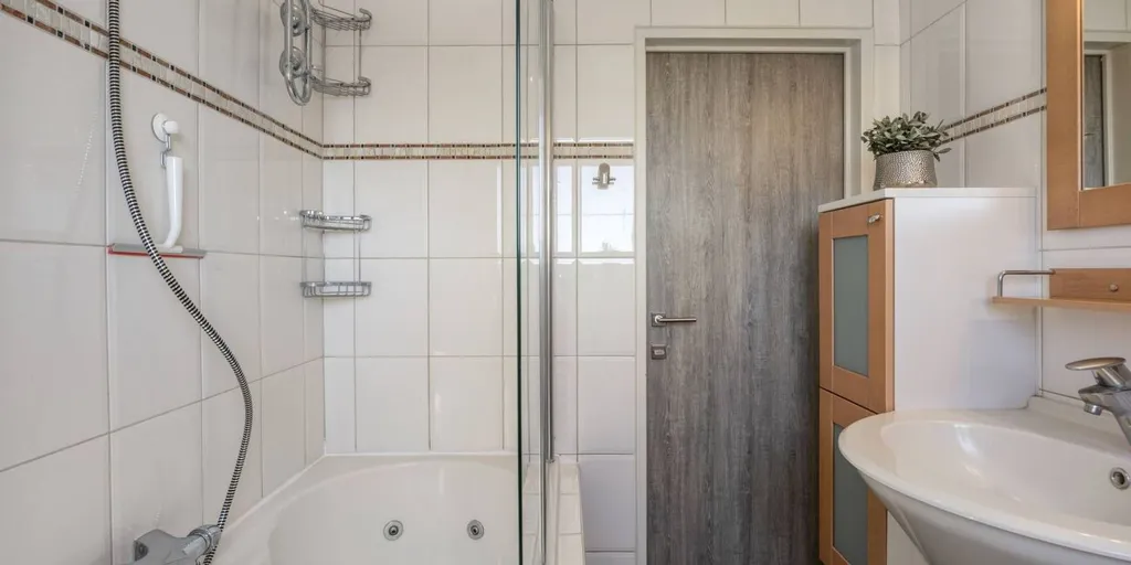 Vannitoad - Instapklare Bel-etage in Stabroek
