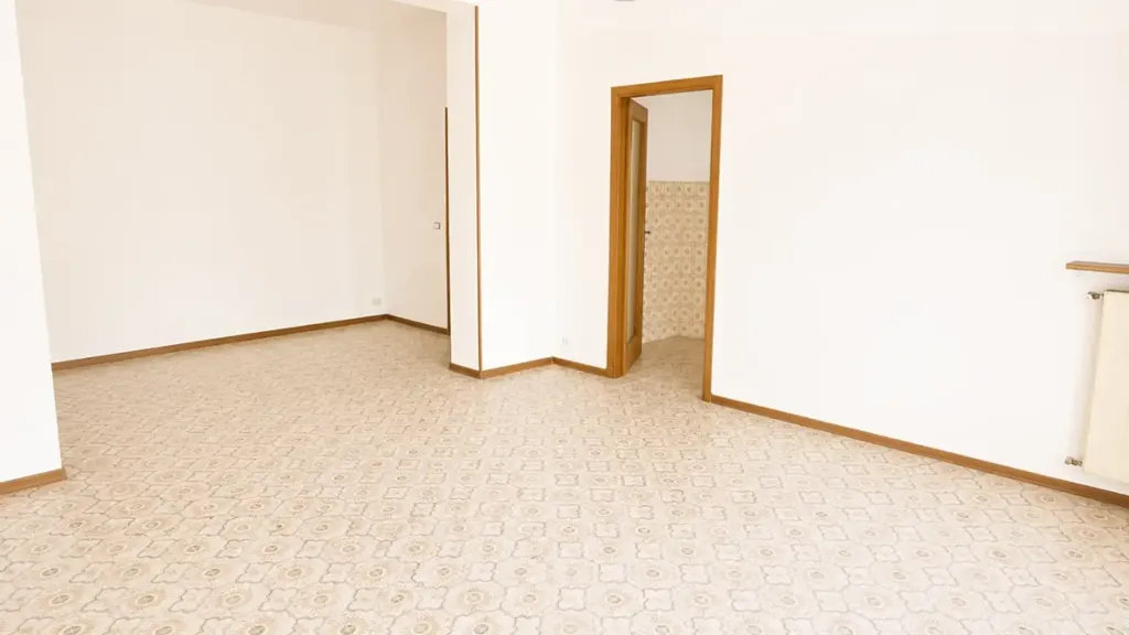 Pièces - Spacious Apartment with Balcony in Caorso