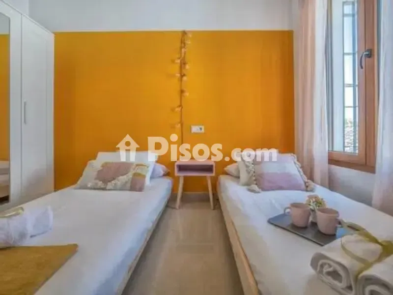Chambres - Reformated Chalet with Panoramic Views in Montemayor