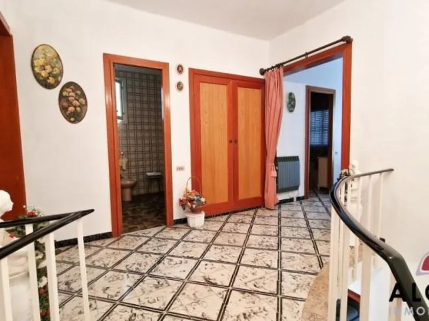 Entrée - Chalet with Sea View in Benicarló, Castellón