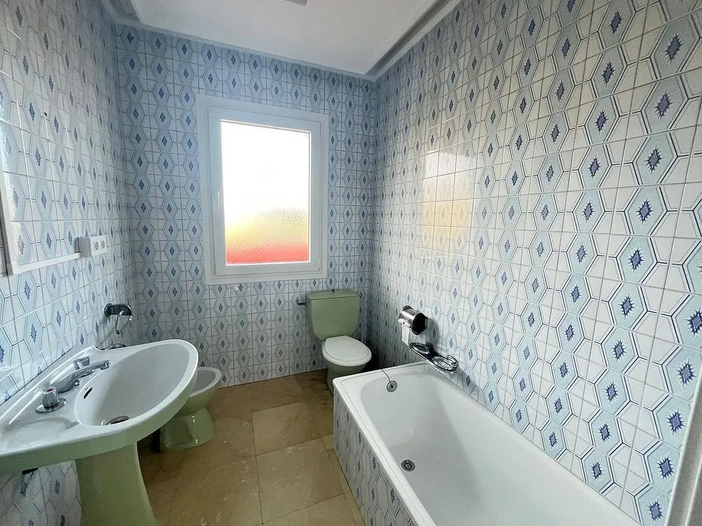 Bagni - Rustic House with Garage in Ferrol Area
