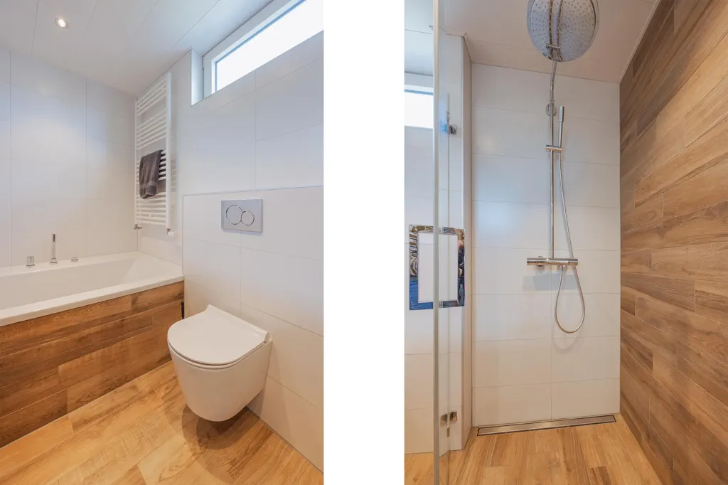 Maison 6 pièces à Broekhuizen