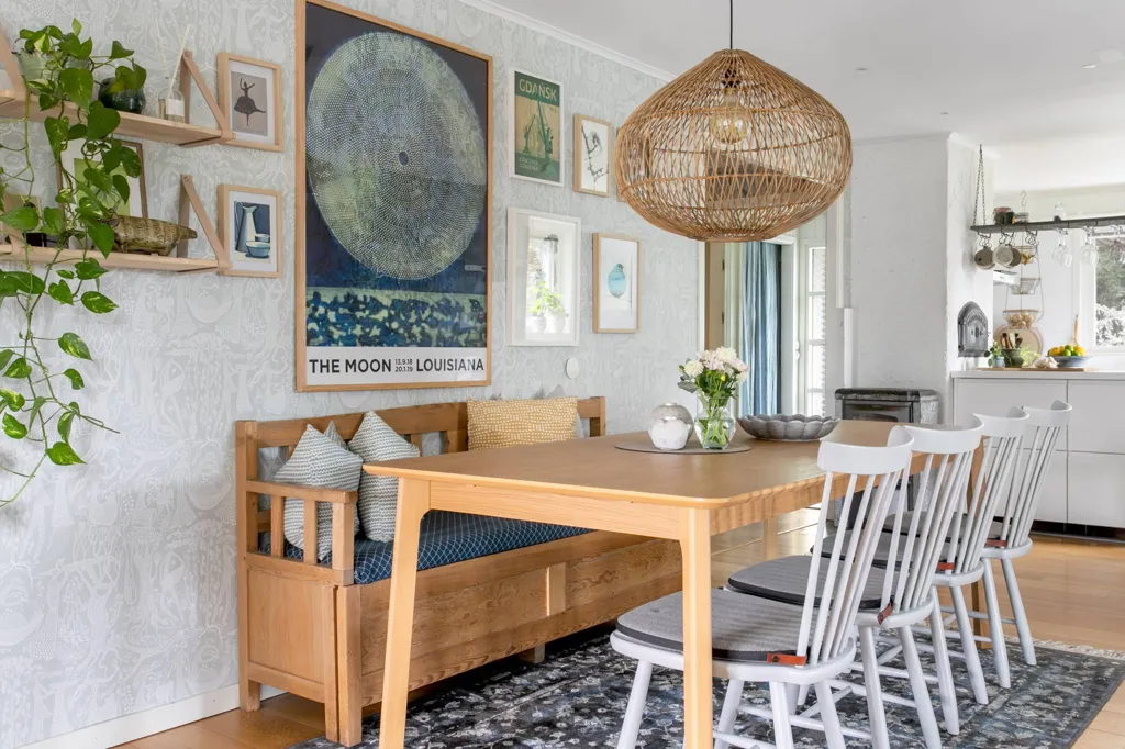 Maison 5 pièces à Varbergs kommun