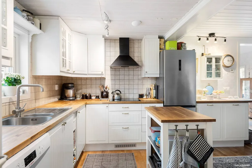 Maison 4 pièces à Ronneby kommun