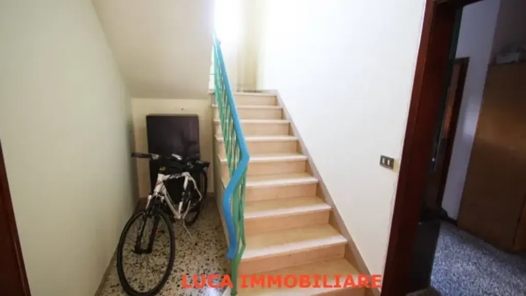 Toad - Terraced House with Garden in Altopascio