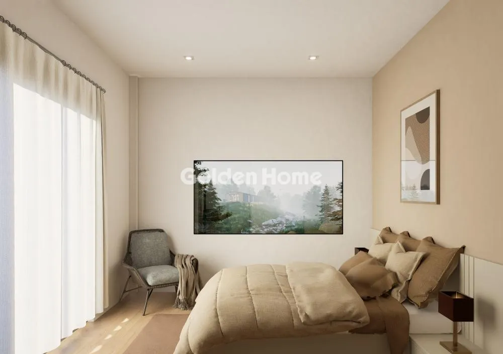 3-room apartment in GR