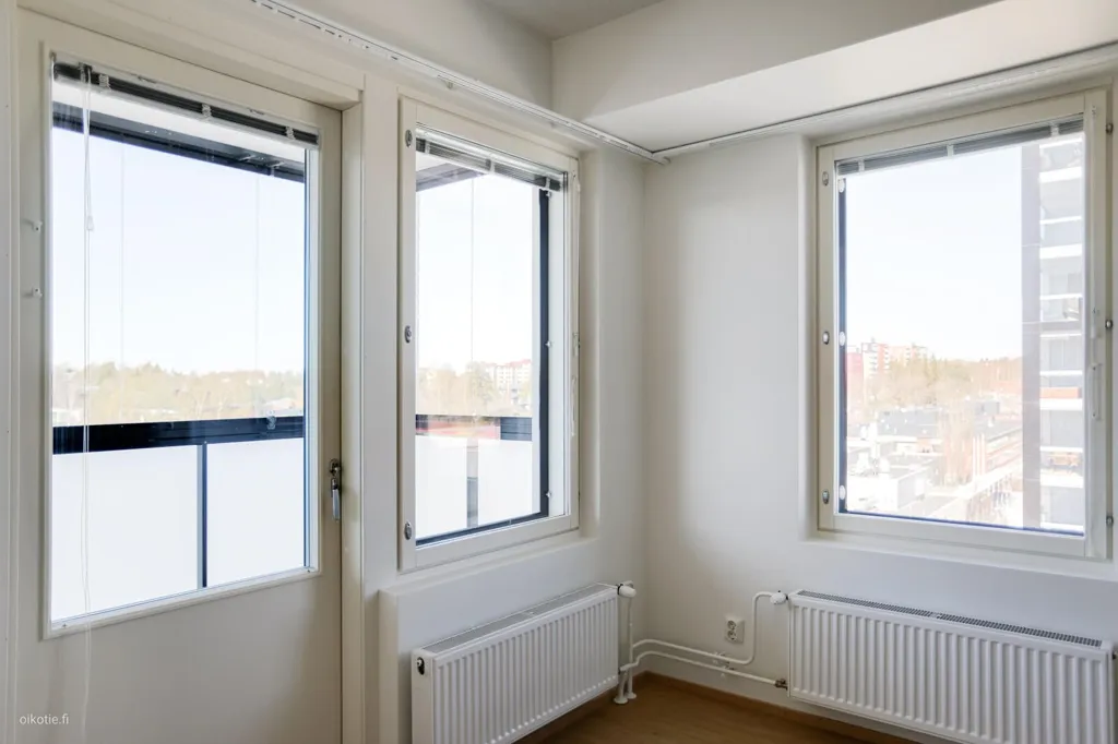 Toad - Modern Flat with Garden in Myyrmäki
