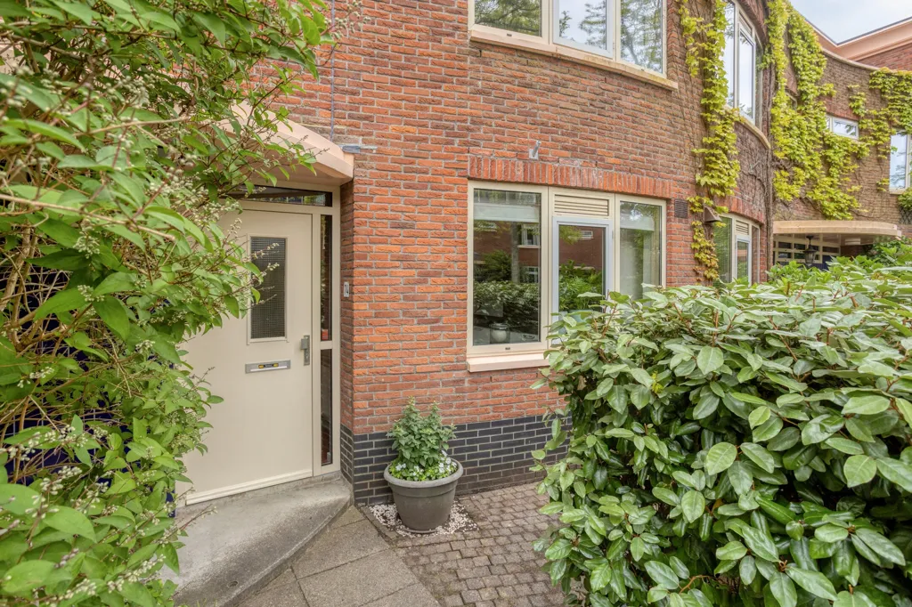 Maison 5 pièces à Leiden