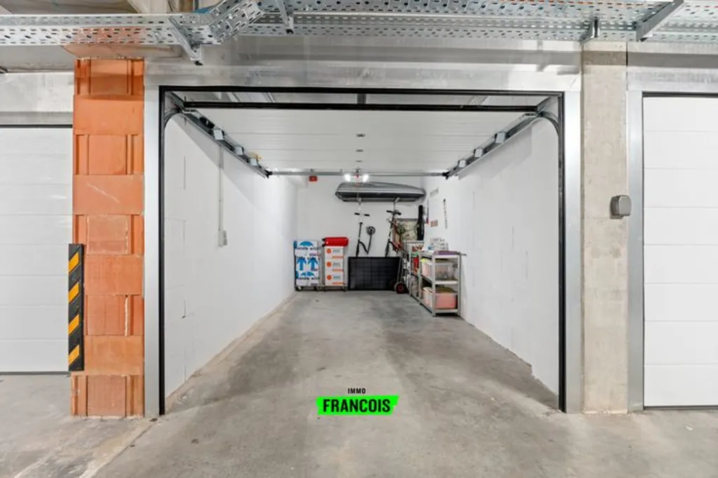 2-bedroom apartment in Oostende