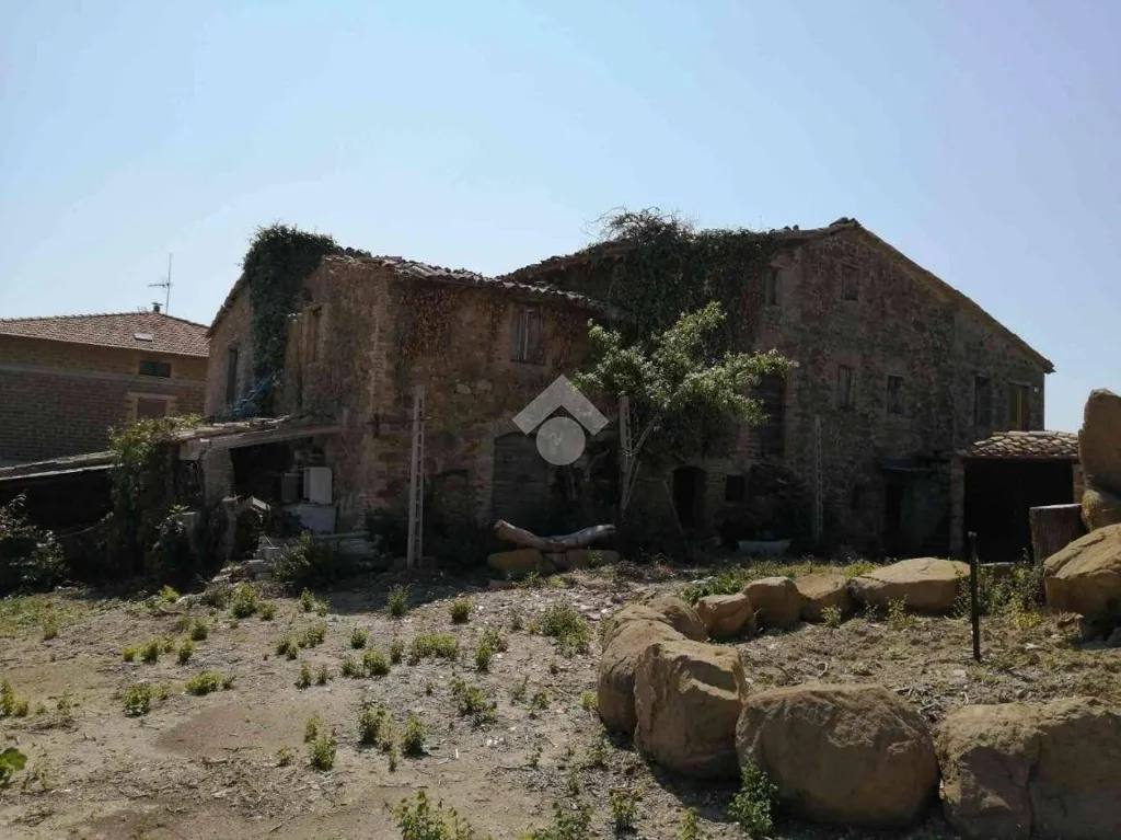 Välivaade - Restoration Farmhouse with Panoramic View in Cannara