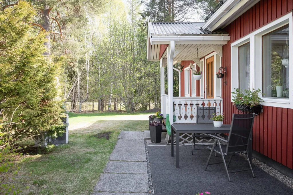 Maison 4 pièces à Luleå kommun