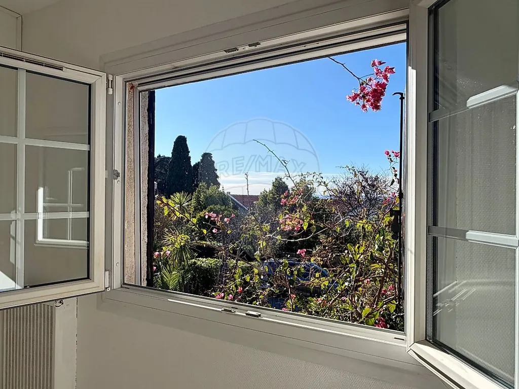 4-room house in Nice