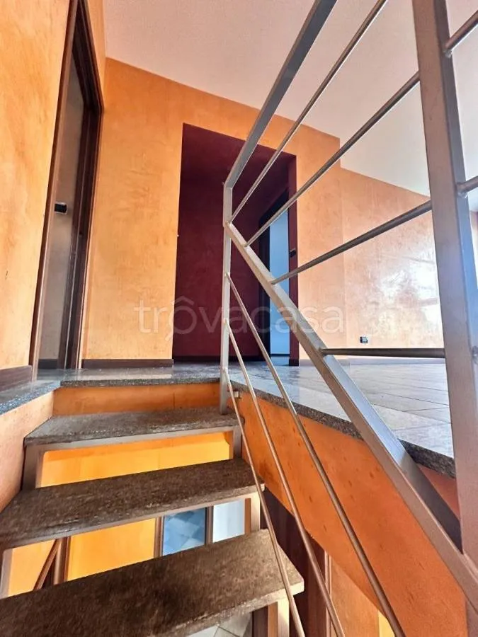 Pièces - Modern Apartment with Panoramic View in Givoletto
