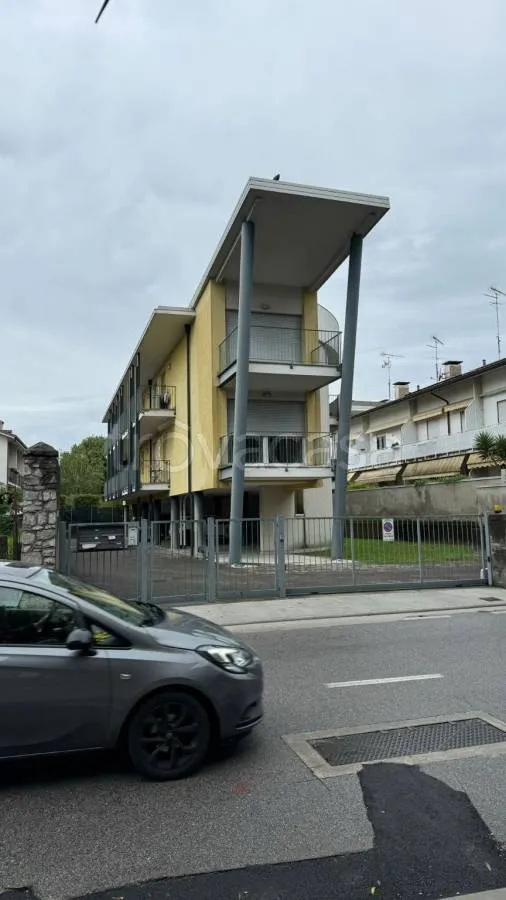 facade