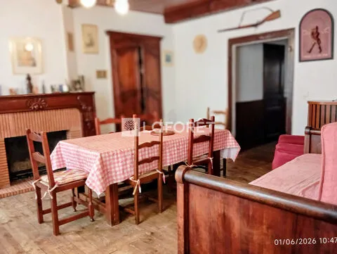Maison 3 chambres à Prats de mollo la preste
