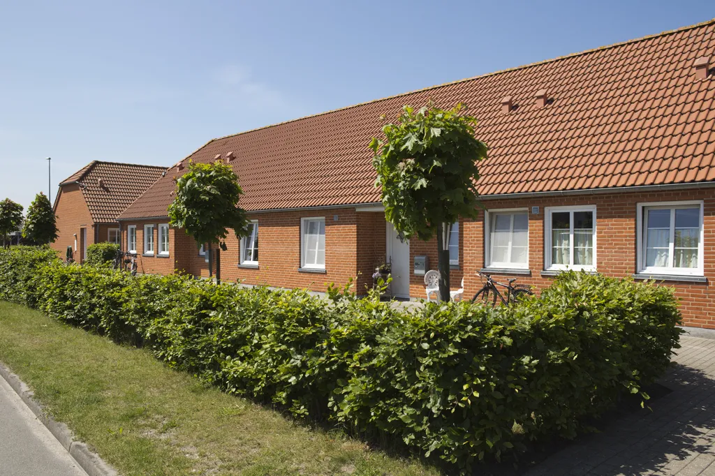 Välivaade - One-Bedroom Flat with Pets Allowed in Hals