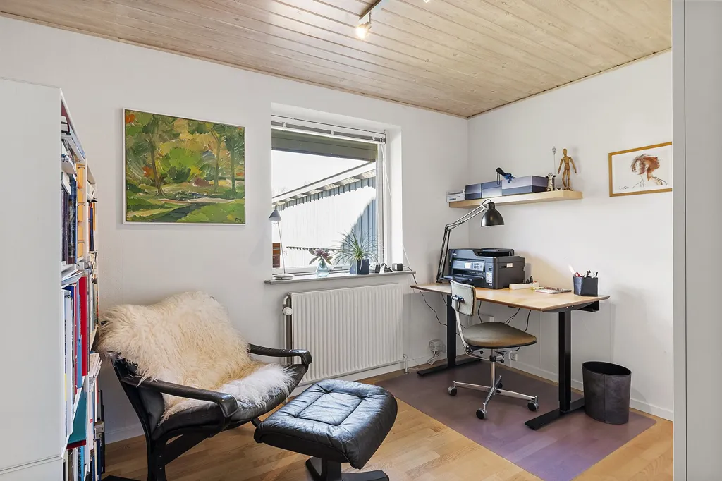 Maison 5 pièces à Fredericia