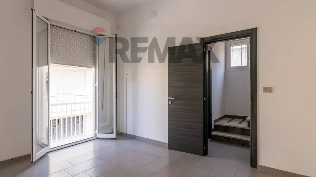 Toad - Independent House with Terrazzo in Comiso