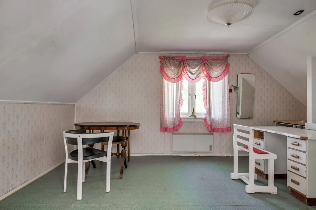 Charming Farm with Water Access in Brunskog