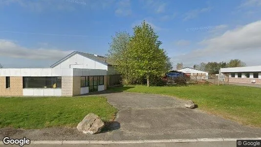 Välivaade - Warehouse for Sale in Randers SV