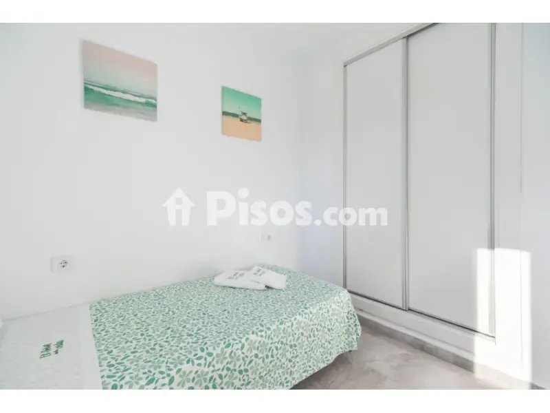 Chambres - Chalet with Pool near La Barrosa Beach