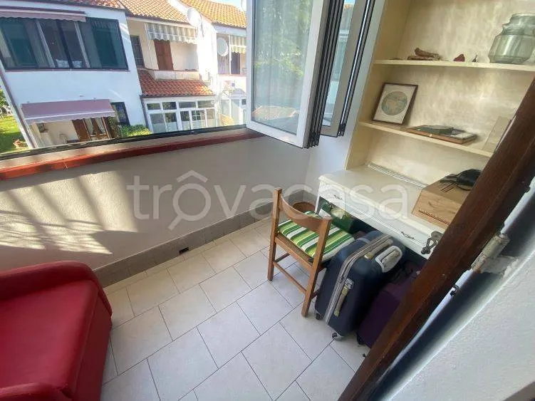 Rõdu - Villa with Private Garden in Lido degli Scacchi