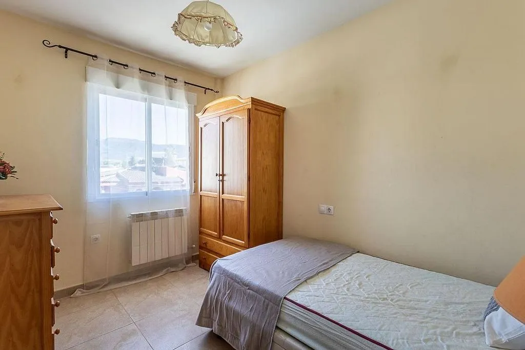 Chambres - Chalet with Pool in Otura, Granada