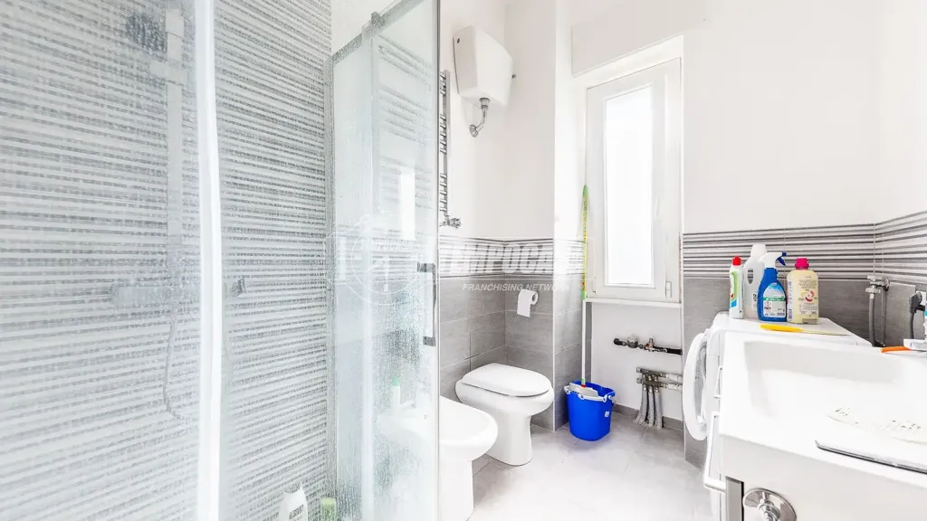 Vannitoad - Ristrutturated Flat with Balcony in Rome