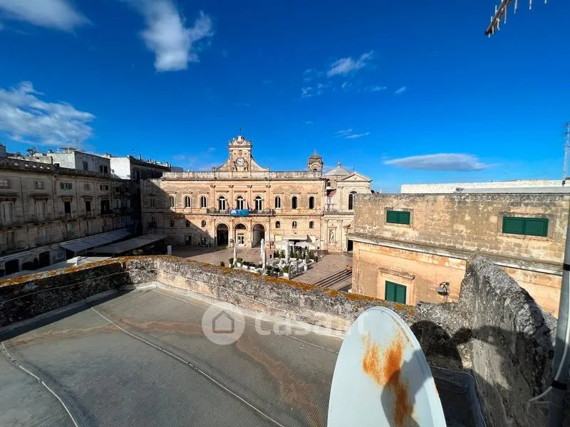 Extérieur - Two-Storey House with Panoramic Terrace in Ostuni